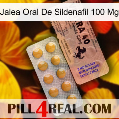 Sildenafil Oral Jelly 100 Mg 41